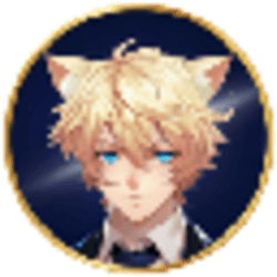 CATBOY logo