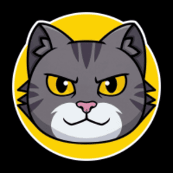CATCOIN logo