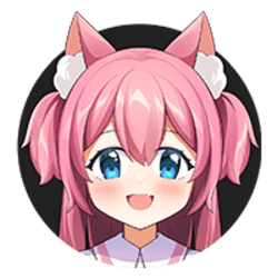 CATGIRL logo