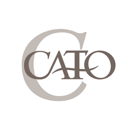 CATO logo