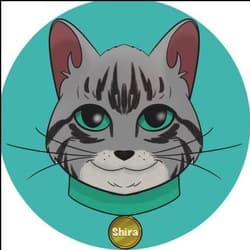 CATSHIRA logo