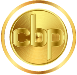CBP logo