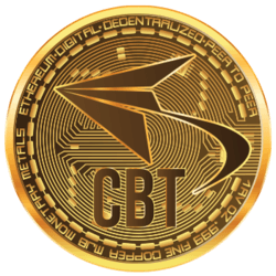 CBT logo