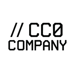 CC0COMPANY logo
