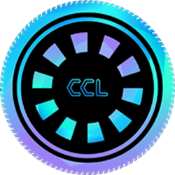 CCL logo