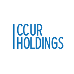 CCUR logo