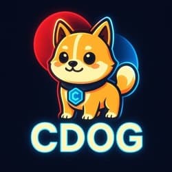 CDOG logo