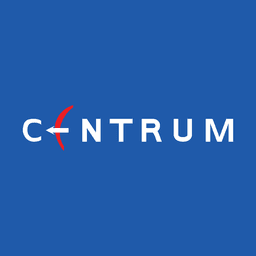 CENTRUM.NSE logo