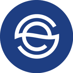CES logo
