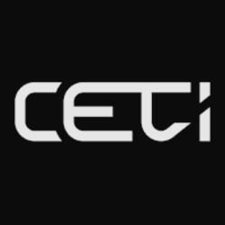 CETI logo