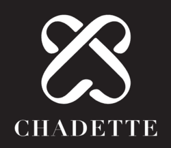 CHADETTE logo