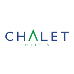 CHALET.NSE logo