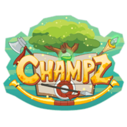 CHAMPZ logo