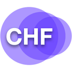 CHF24 logo