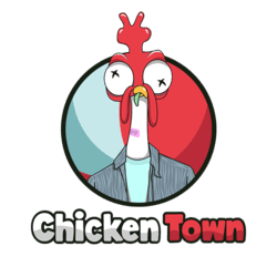 CHICKENTOWN logo