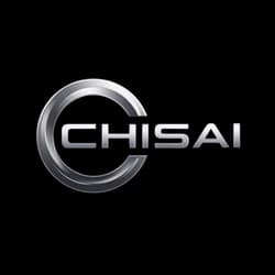 CHISAI logo