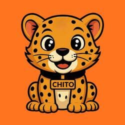 CHITO logo