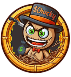 CHUCKY logo