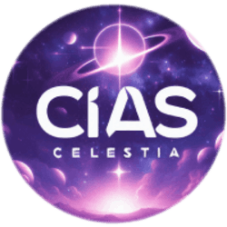 CIAS logo