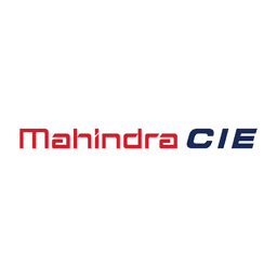 CIEINDIA.NSE logo