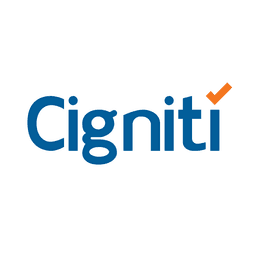 CIGNITITEC.NSE logo
