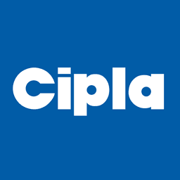 CIPLA.NSE logo