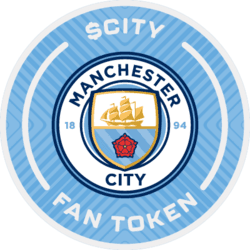 CITY logo