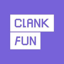 CLANKFUN logo