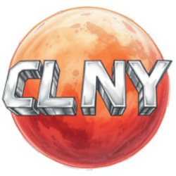CLNY logo
