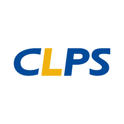 CLPS logo