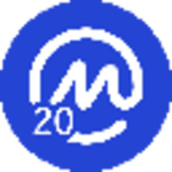 CMC20 logo