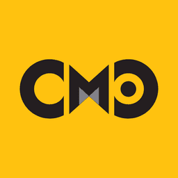 CMO logo