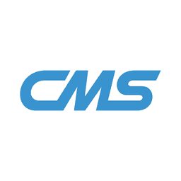 CMS logo