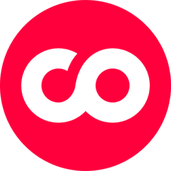 CO logo
