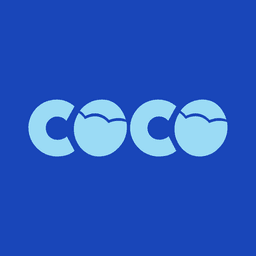 COCO logo