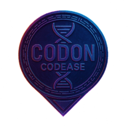 CODON logo