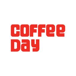 COFFEEDAY.NSE logo