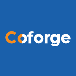 COFORGE.NSE logo