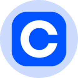 COINON logo