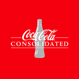 COKE logo
