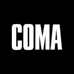 COMA logo