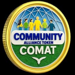 COMAT logo