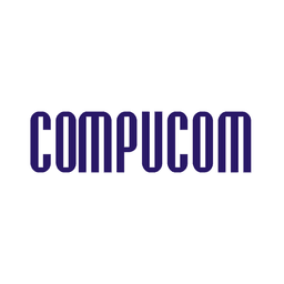 COMPUSOFT.NSE logo