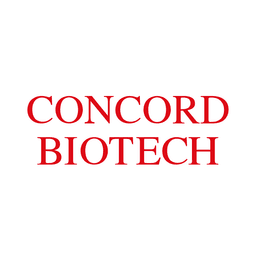 CONCORDBIO.NSE logo