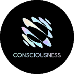 CONSCIOUS logo