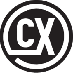CONX logo