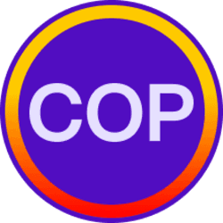 COPM logo