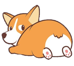 CORGI logo