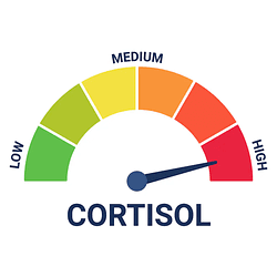 CORTISOL logo