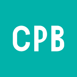 CPF logo